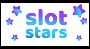 SlotStars logo